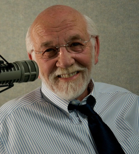 Rev. Steve Brown - Protestant Congregation at Ocean Reef