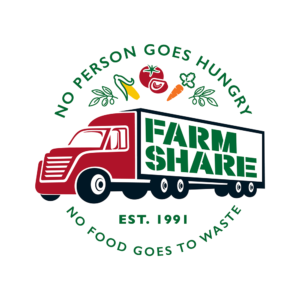 Farm Share logo