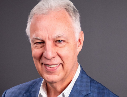 Traditional Worship Service with Dr. Richard Blackaby