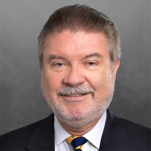 Rick Haney
