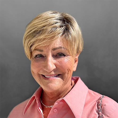 Sharon Van Dellen