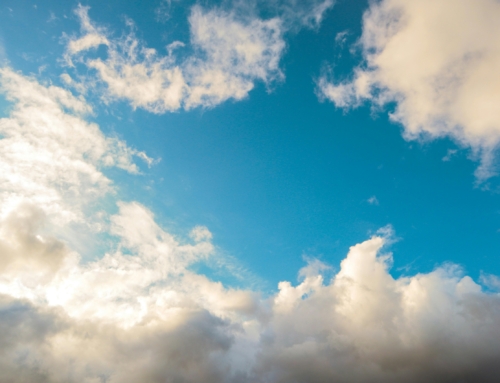 Traditional Worship Service with Rev. Dr. Rob Pacienza