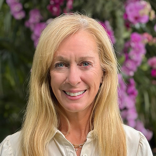 PamGibson Pam Gibson headshot