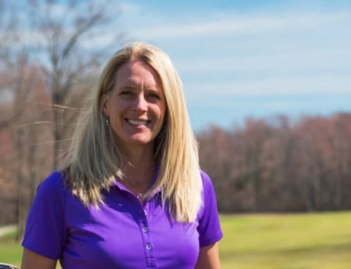 Fairways of Faith: Finding Your Course